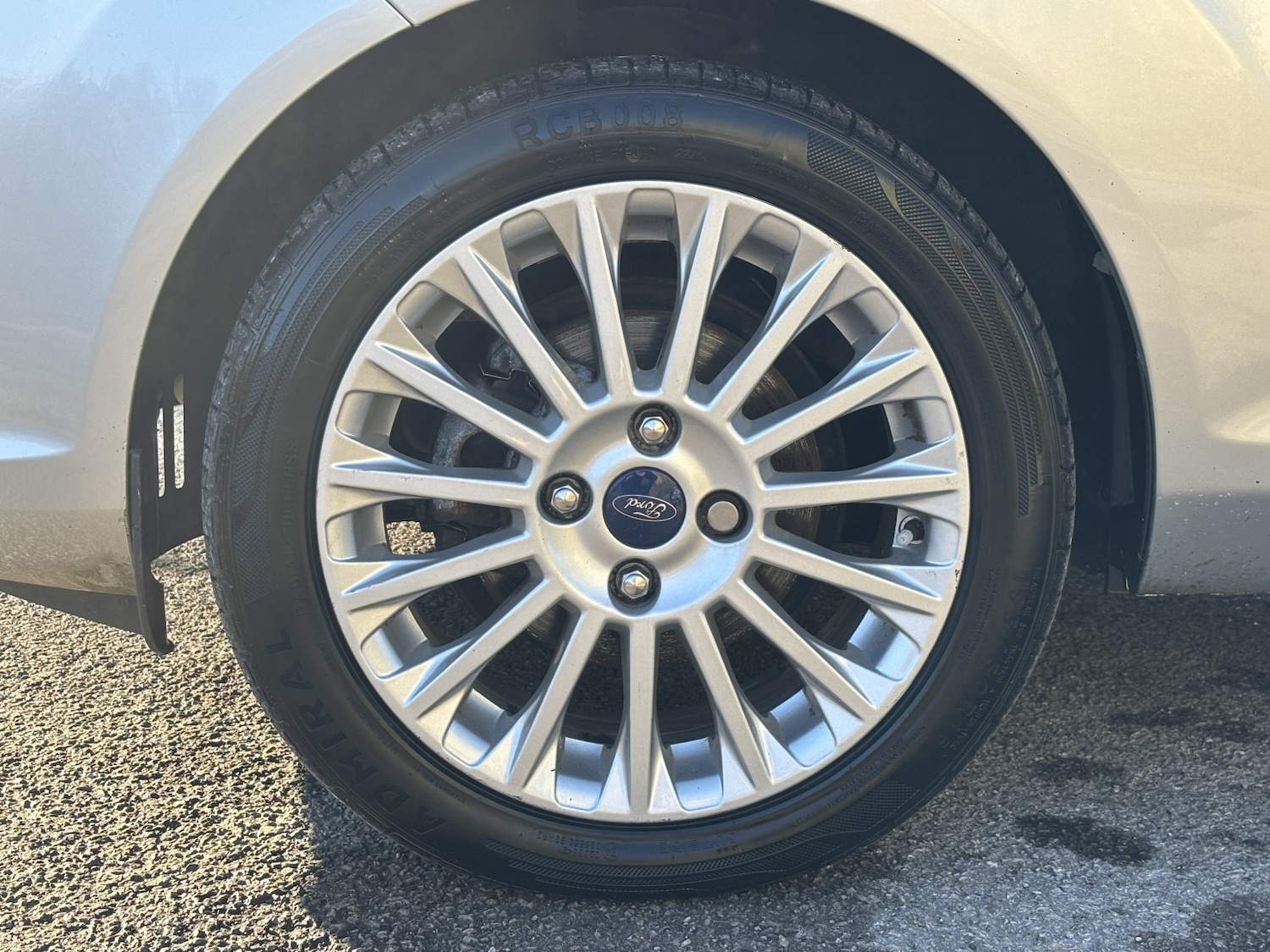 Used Ford Fiesta 2015 for sale - 76225275: Photo 18