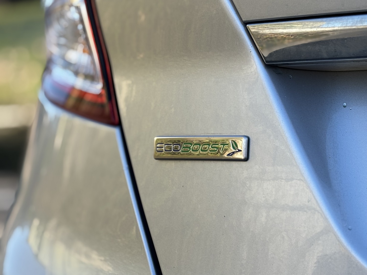 Used Ford Fiesta 2015 for sale - 76225275: Photo 27