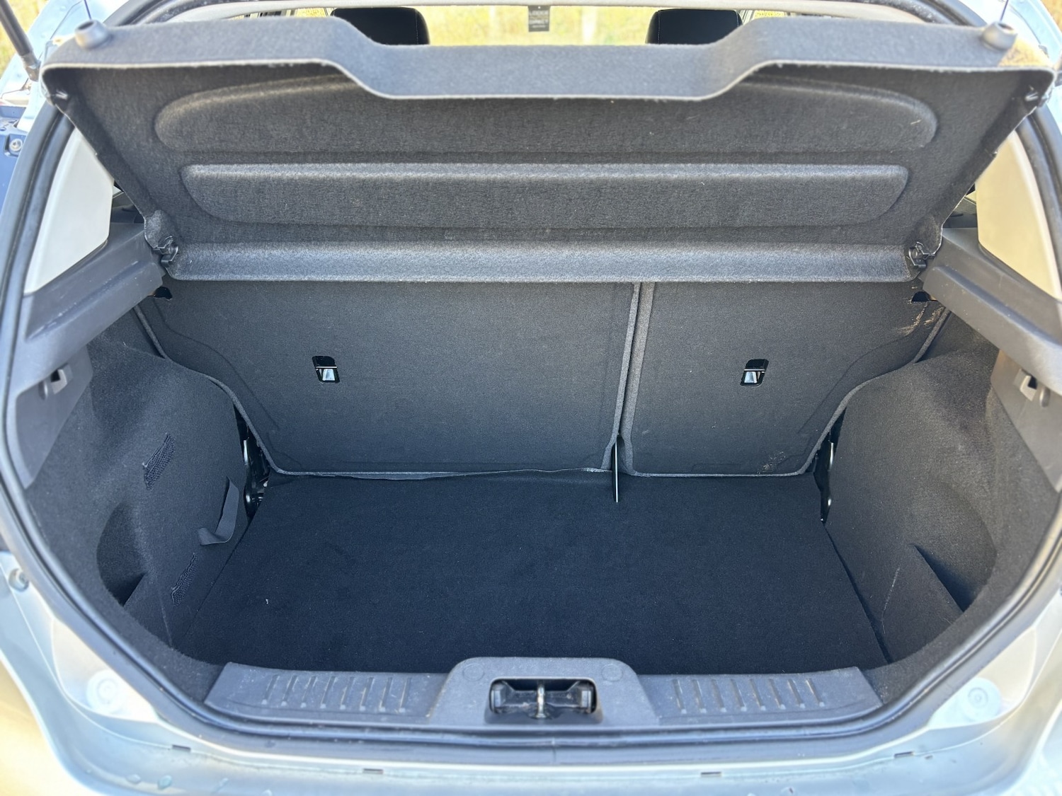 Used Ford Fiesta 2015 for sale - 76225275: Photo 28