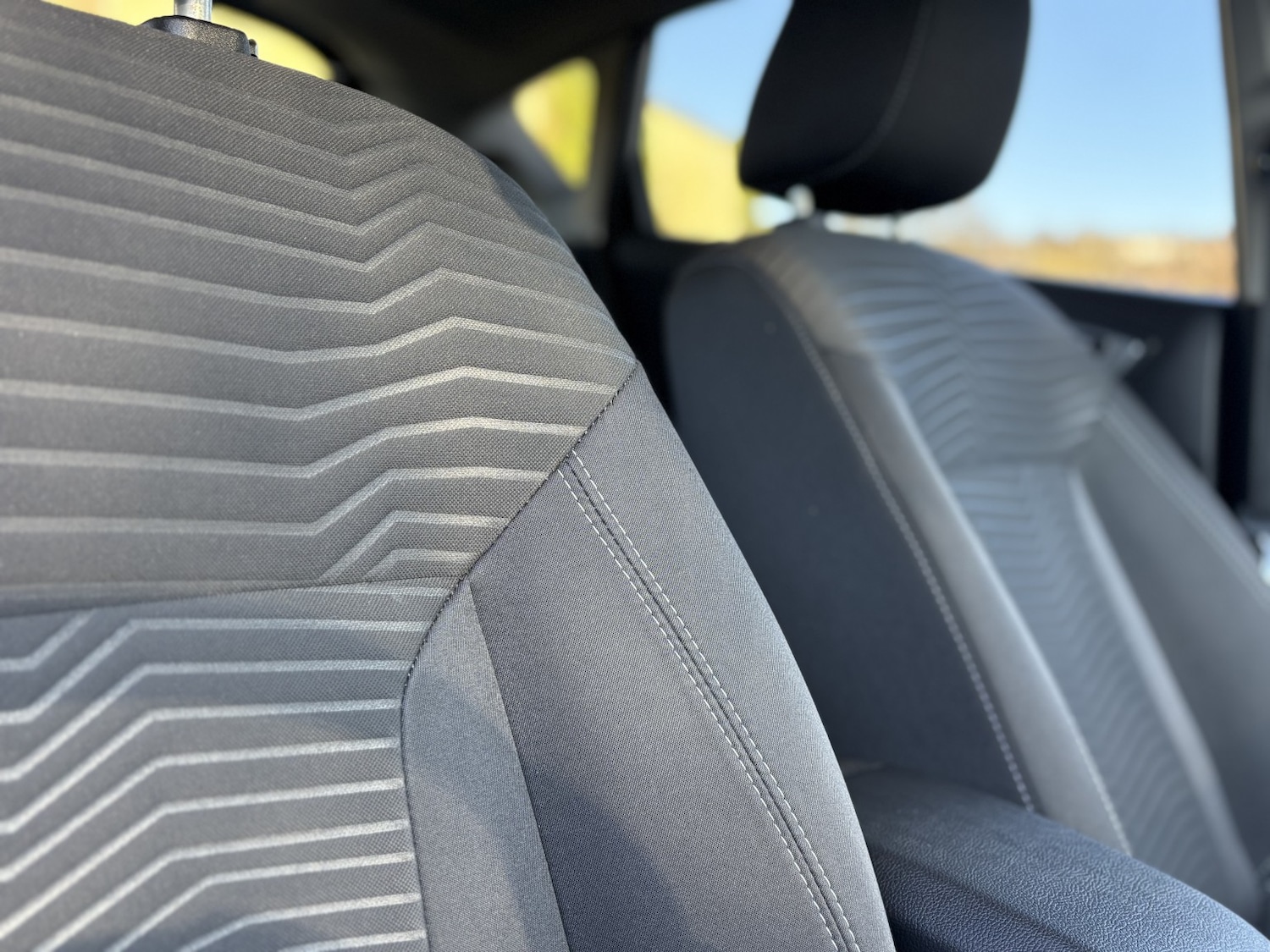 Used Ford Fiesta 2015 for sale - 76225275: Photo 32