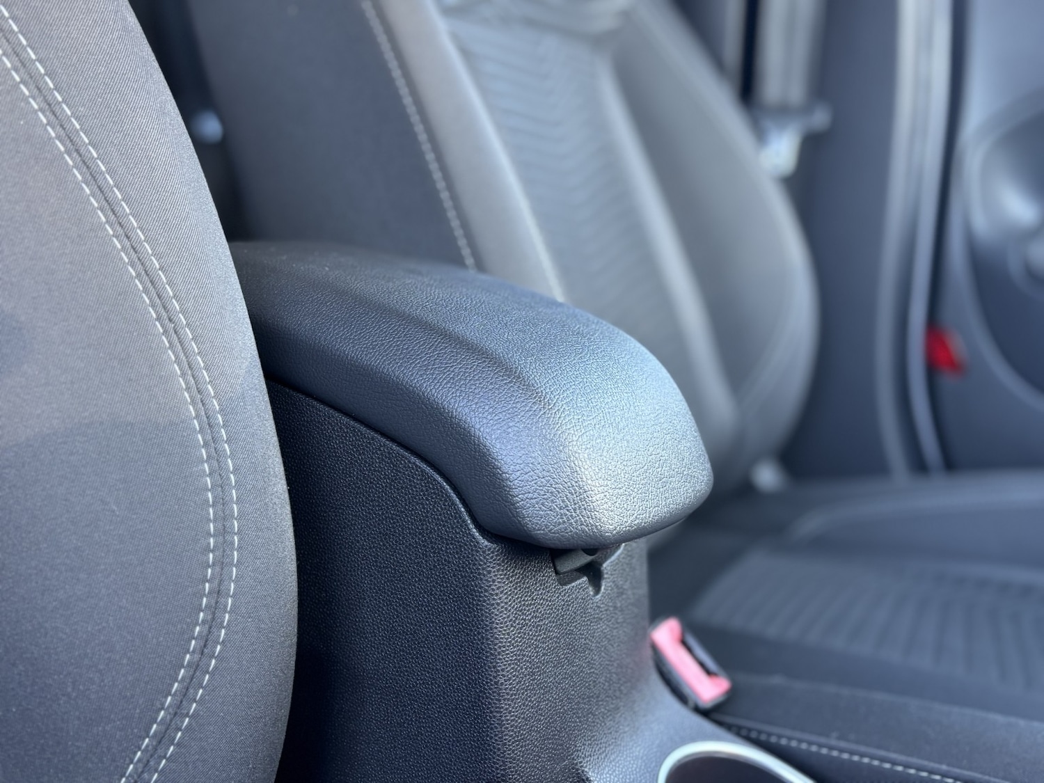 Used Ford Fiesta 2015 for sale - 76225275: Photo 34