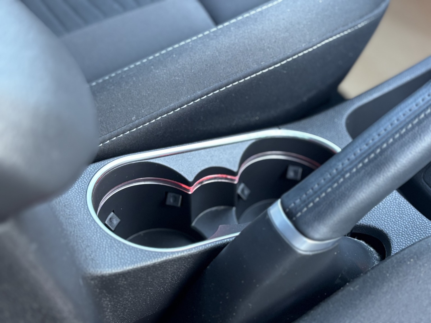 Used Ford Fiesta 2015 for sale - 76225275: Photo 43