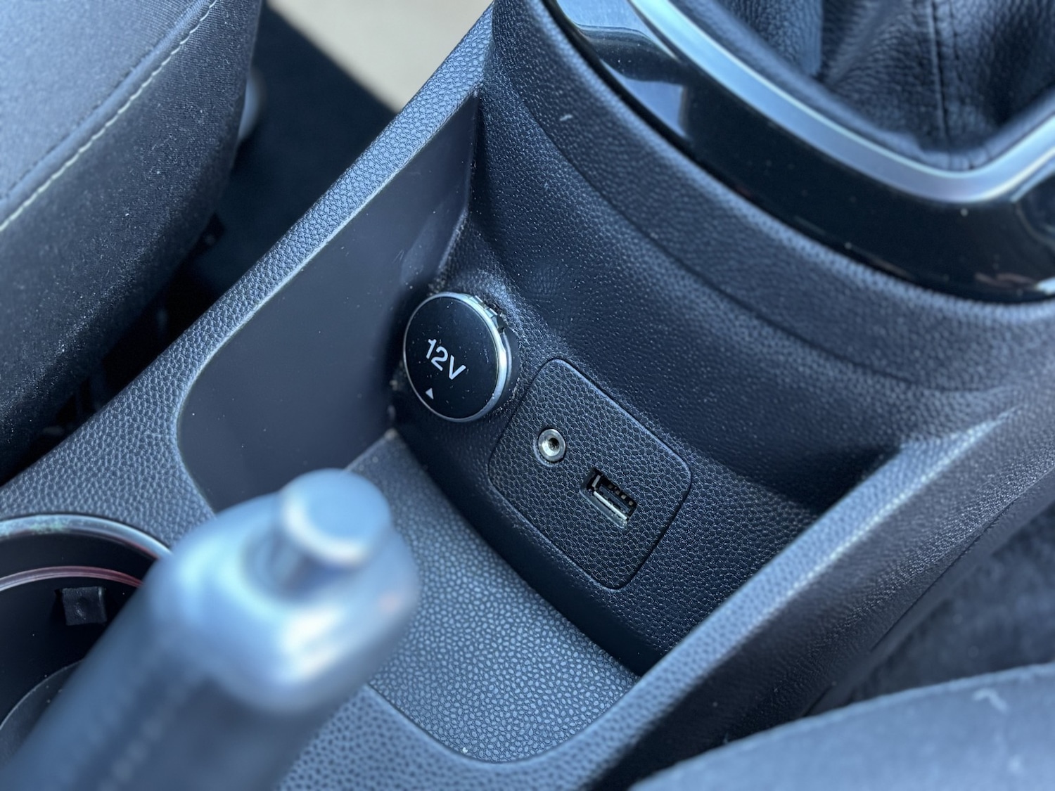 Used Ford Fiesta 2015 for sale - 76225275: Photo 44