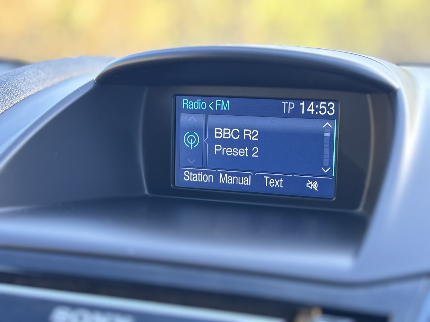 Used Ford Fiesta 2015 for sale - 76225275: Photo 49