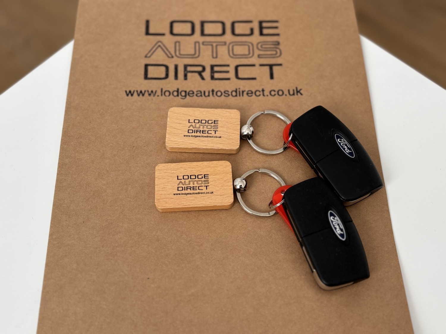 Used Ford Fiesta 2015 for sale - 76225275: Photo 54