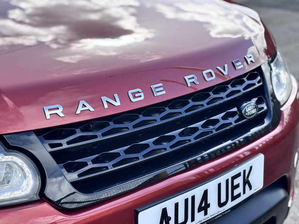 Used Land Rover Range Rover Sport 2014 for sale - 78106271: Photo 22