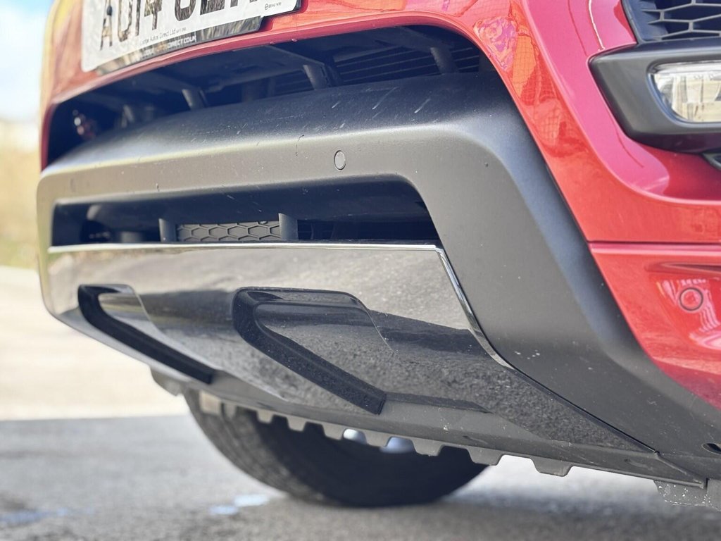 Used Land Rover Range Rover Sport 2014 for sale - 78106271: Photo 29