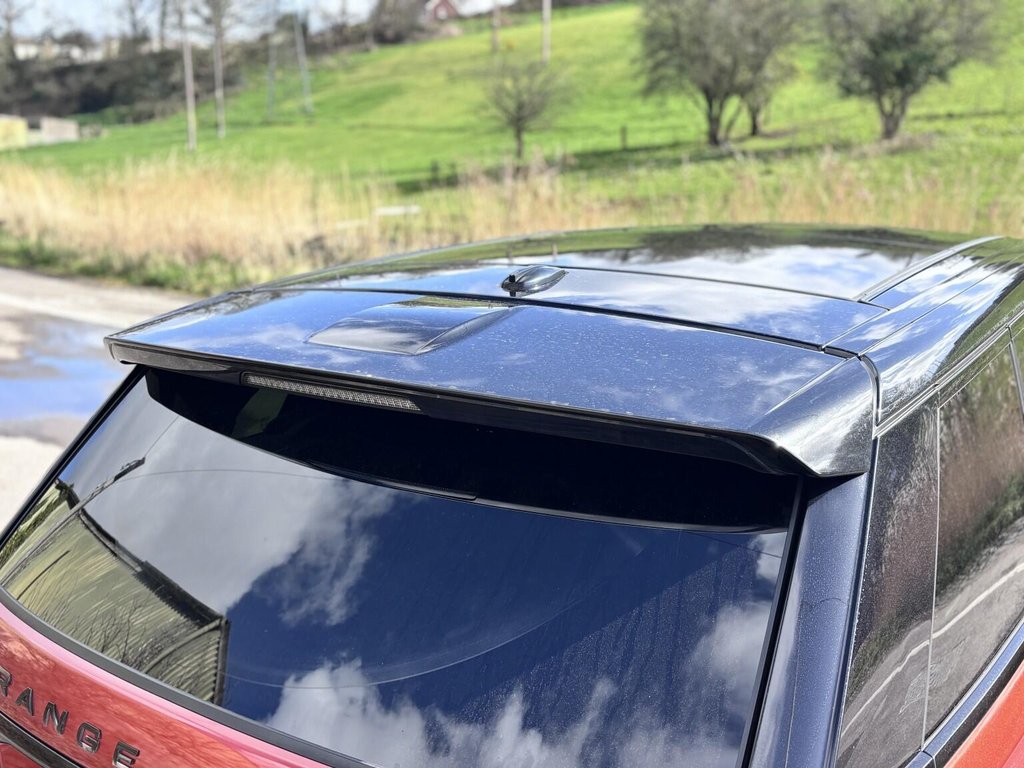 Used Land Rover Range Rover Sport 2014 for sale - 78106271: Photo 32