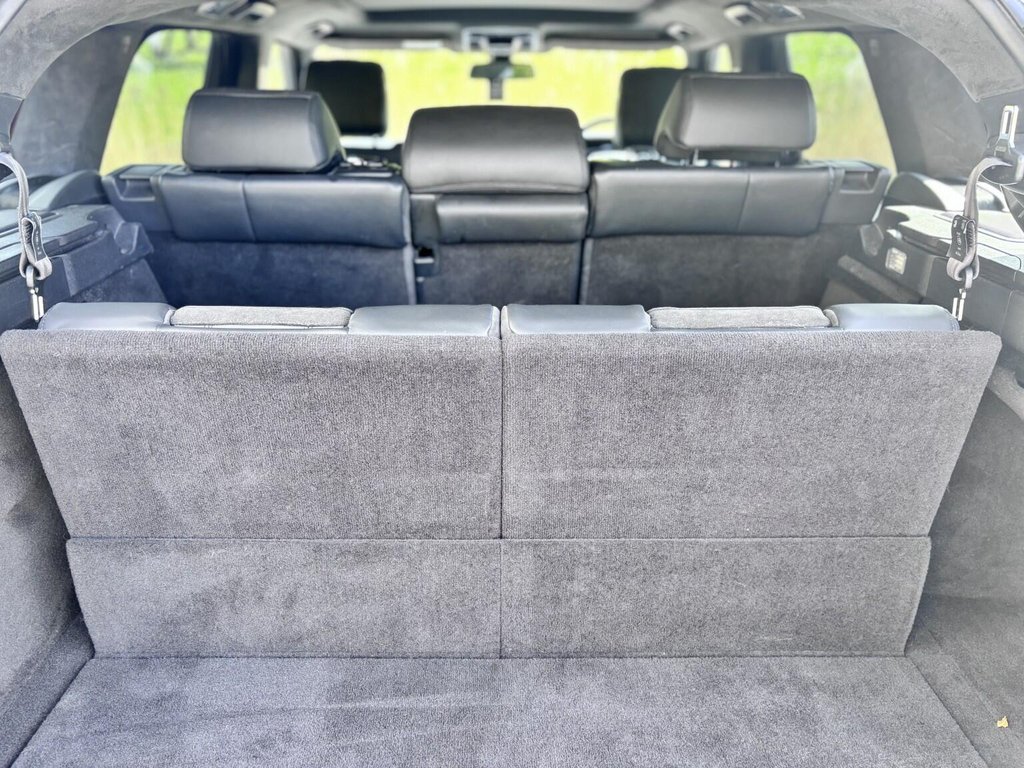 Used Land Rover Range Rover Sport 2014 for sale - 78106271: Photo 34