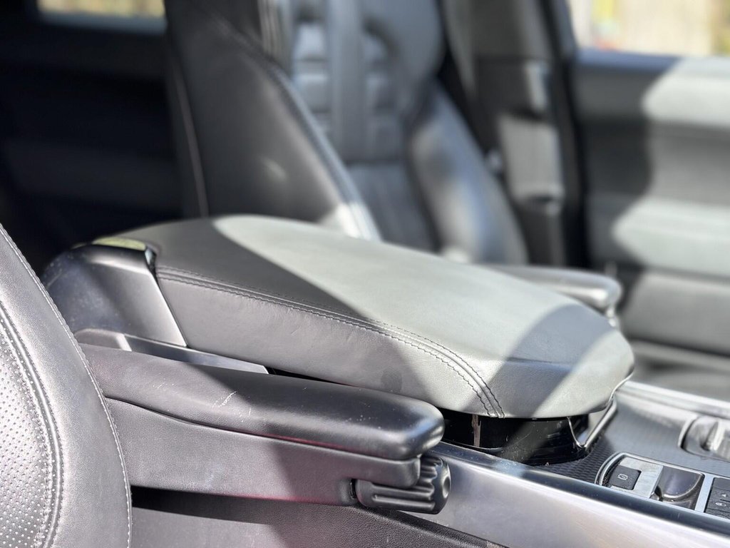 Used Land Rover Range Rover Sport 2014 for sale - 78106271: Photo 37