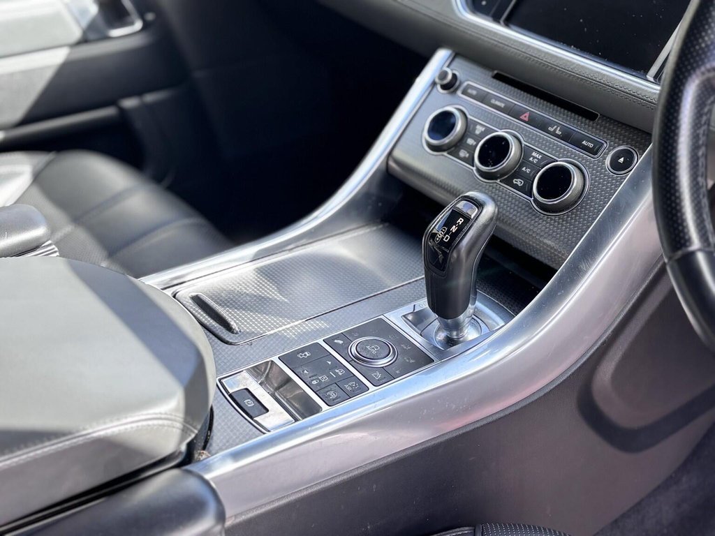 Used Land Rover Range Rover Sport 2014 for sale - 78106271: Photo 38