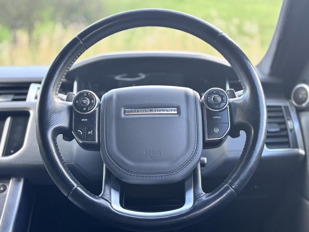 Used Land Rover Range Rover Sport 2014 for sale - 78106271: Photo 39