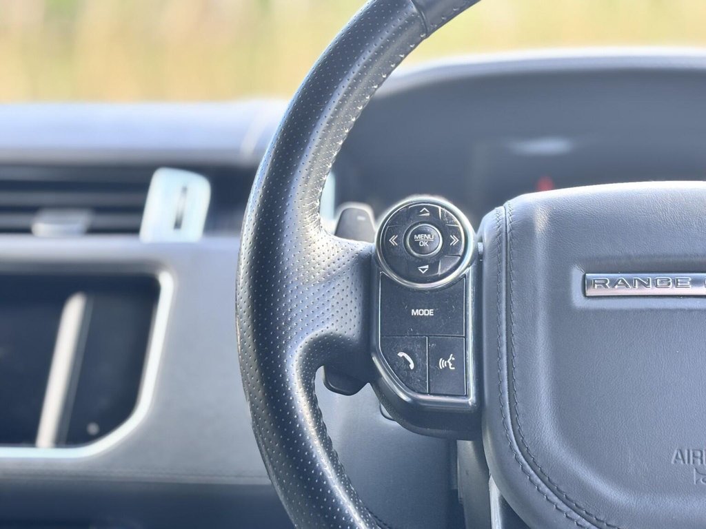 Used Land Rover Range Rover Sport 2014 for sale - 78106271: Photo 41