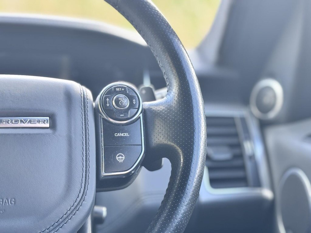 Used Land Rover Range Rover Sport 2014 for sale - 78106271: Photo 42