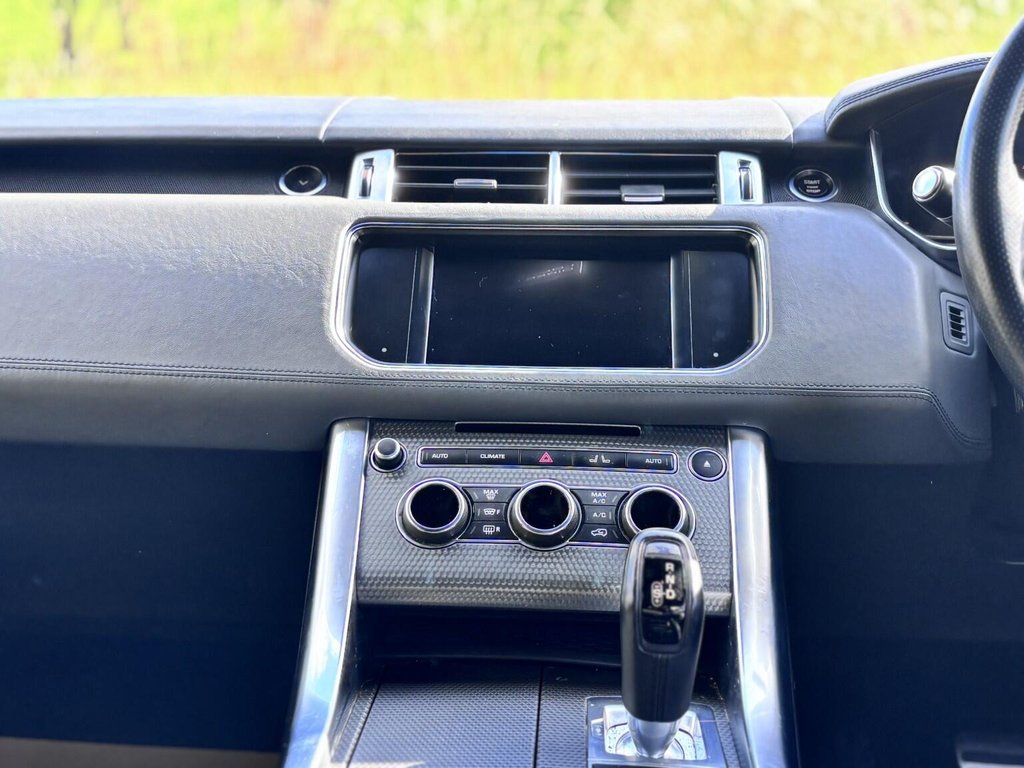 Used Land Rover Range Rover Sport 2014 for sale - 78106271: Photo 44