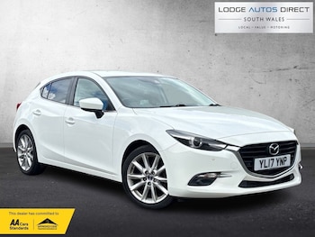 Used Mazda Mazda3 2017 for sale - 79587049: Photo