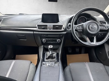 Used Mazda Mazda3 2017 for sale - 79587049: Photo