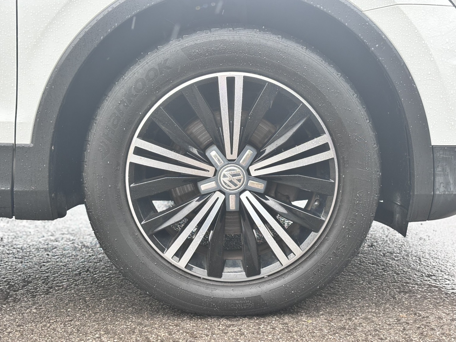 Used Volkswagen Tiguan 2017 for sale - 77474800: Photo 17