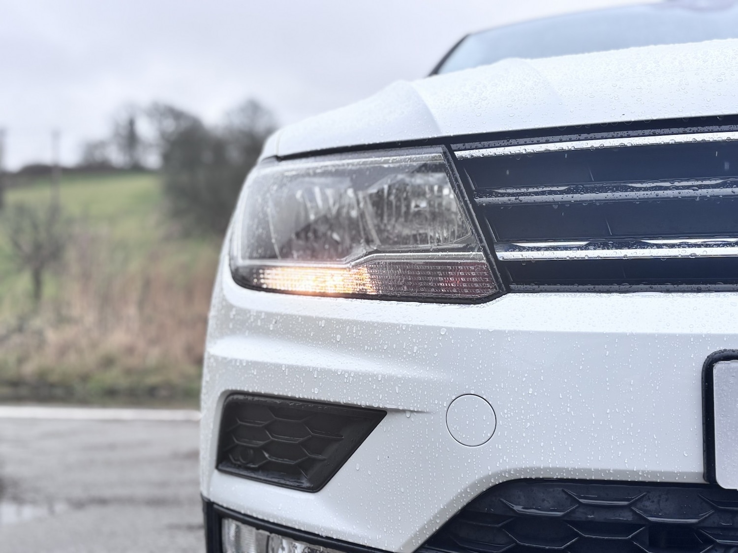 Used Volkswagen Tiguan 2017 for sale - 77474800: Photo 22