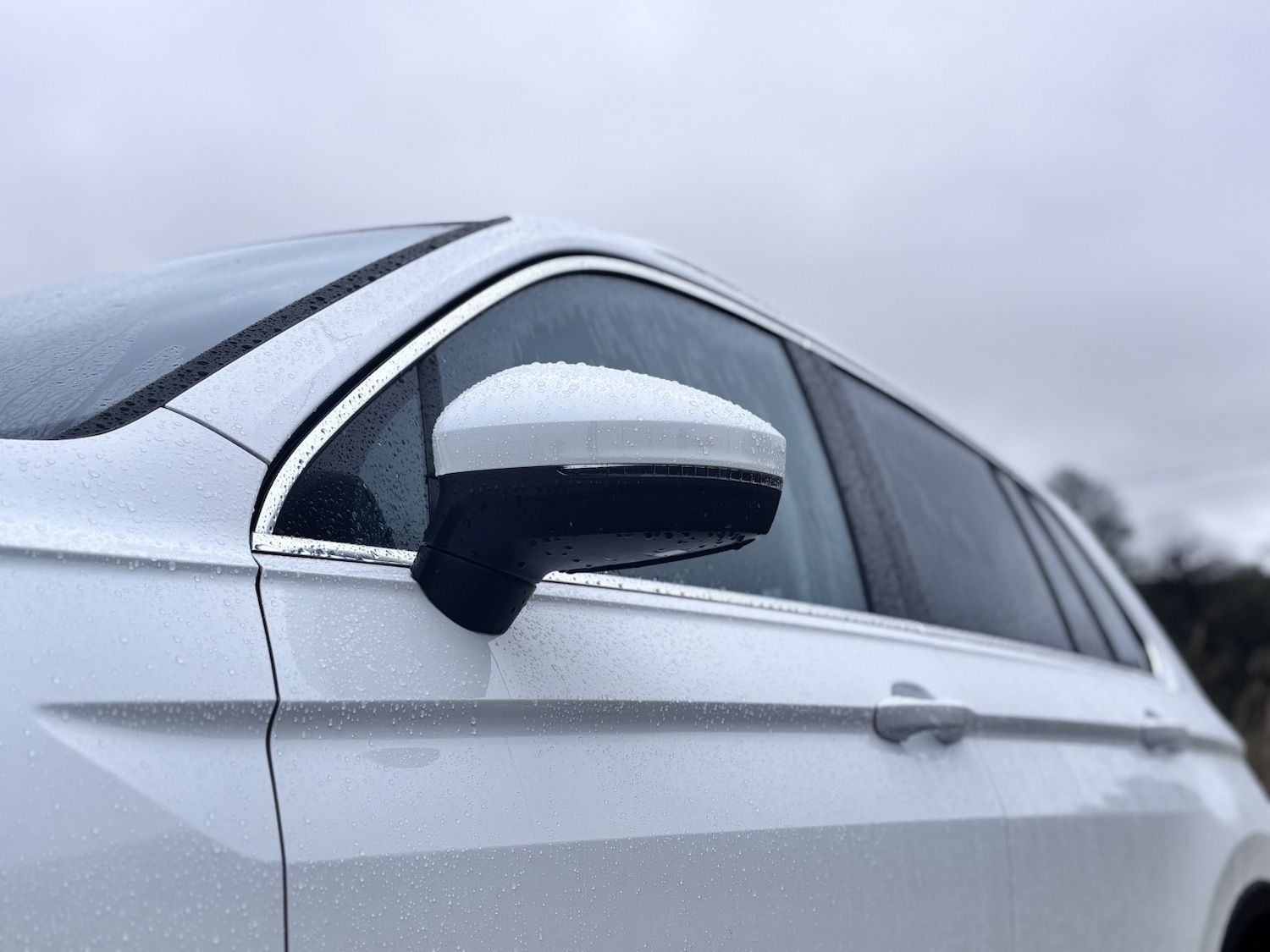 Used Volkswagen Tiguan 2017 for sale - 77474800: Photo 23