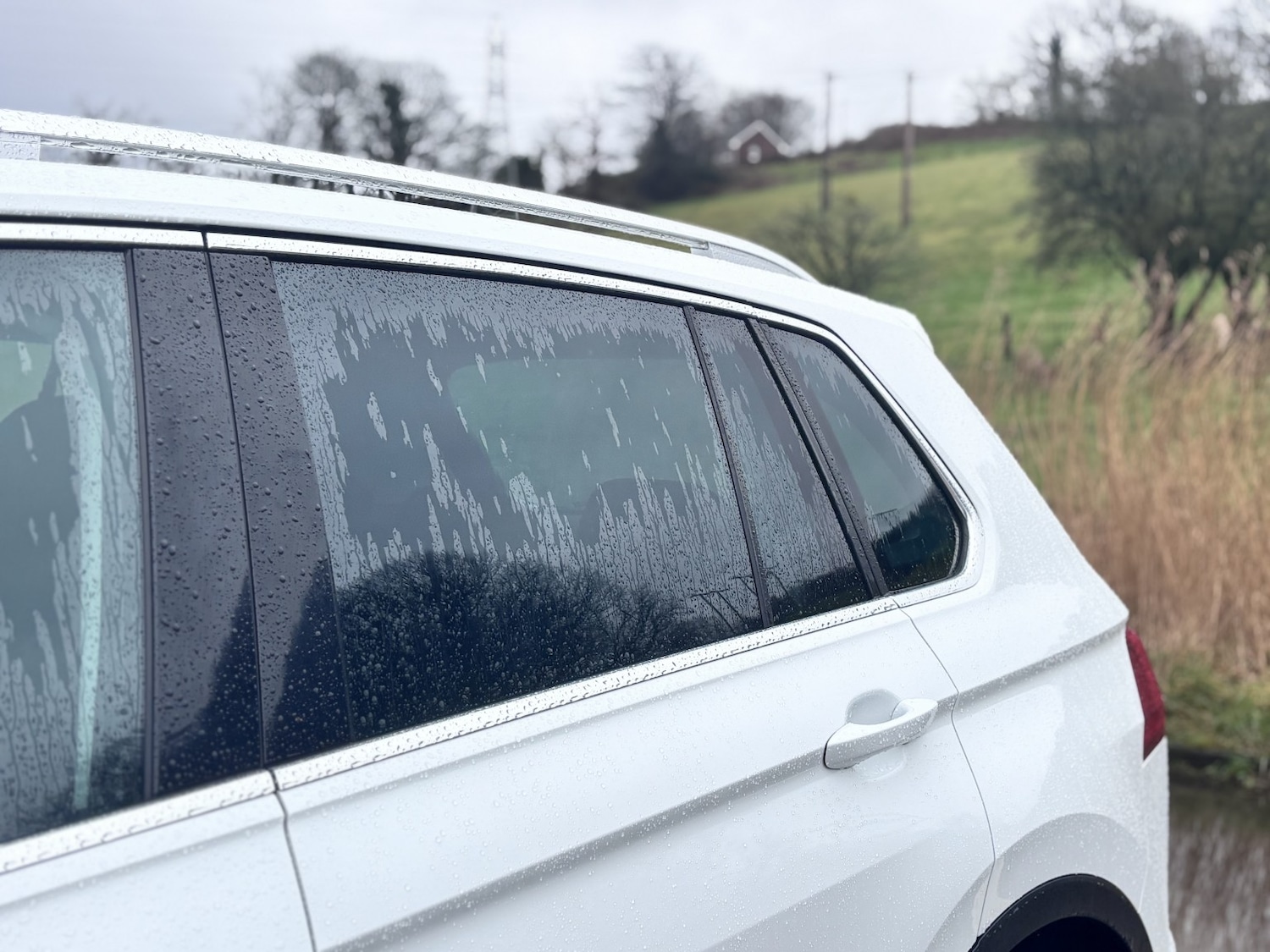 Used Volkswagen Tiguan 2017 for sale - 77474800: Photo 24