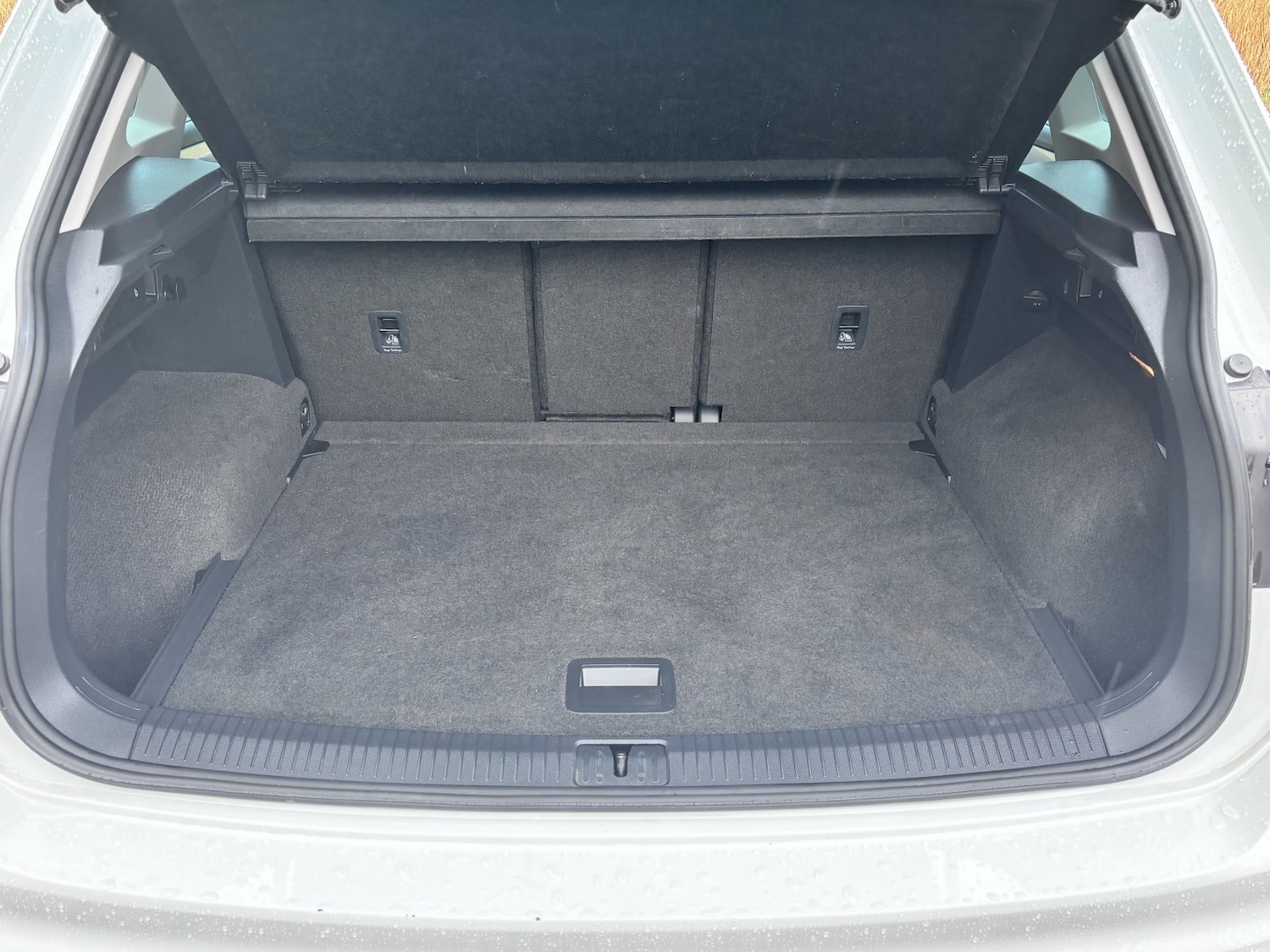 Used Volkswagen Tiguan 2017 for sale - 77474800: Photo 28