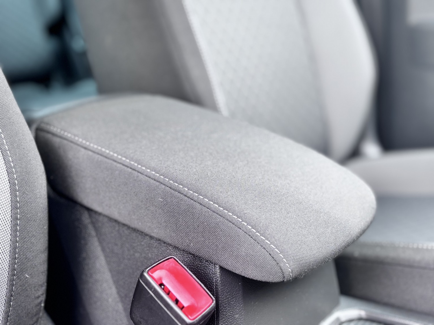 Used Volkswagen Tiguan 2017 for sale - 77474800: Photo 32