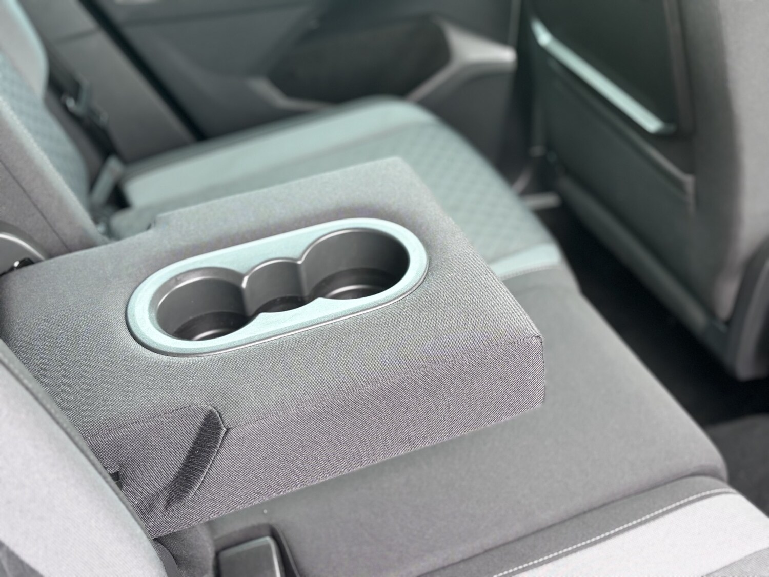 Used Volkswagen Tiguan 2017 for sale - 77474800: Photo 33