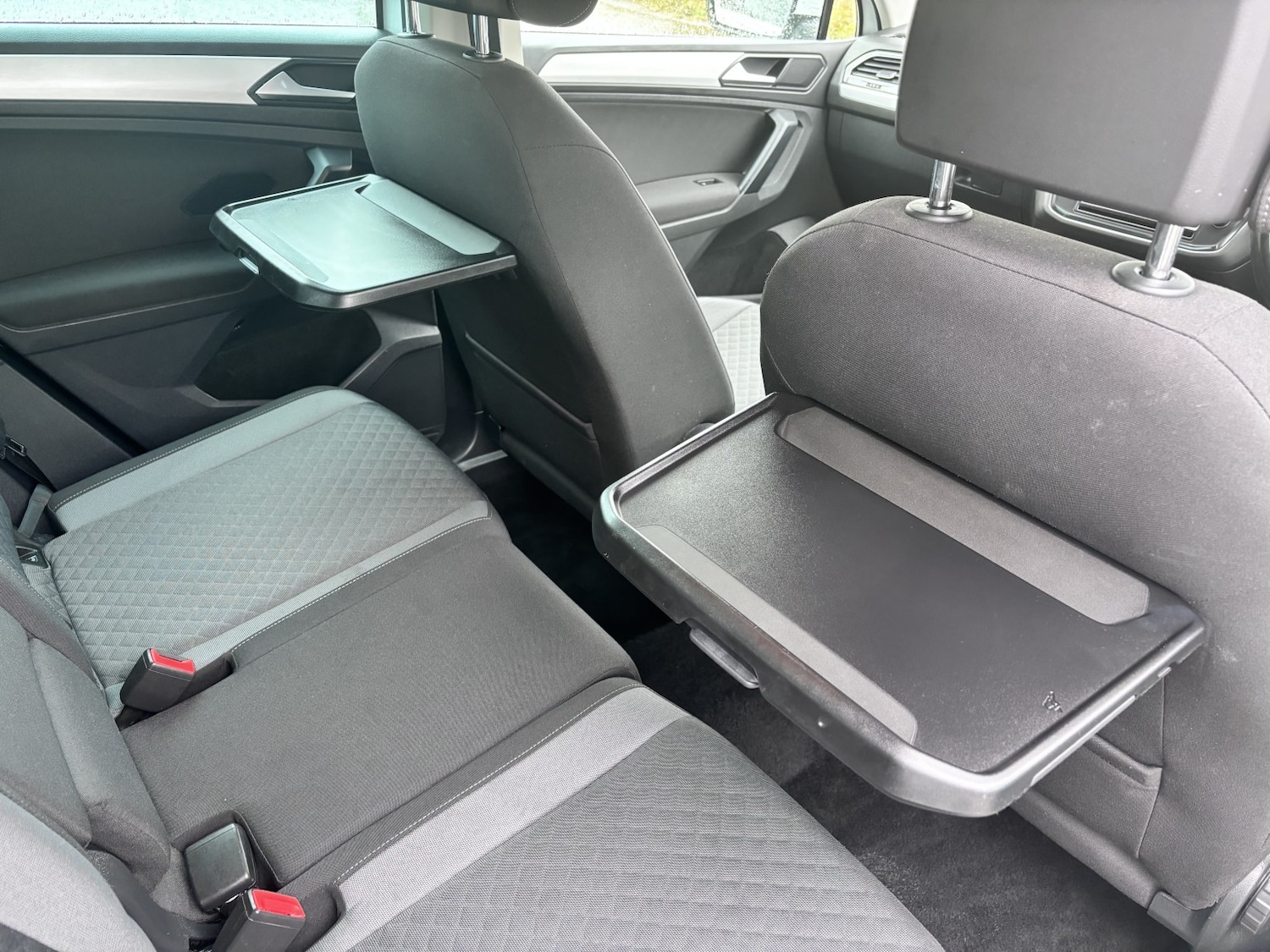 Used Volkswagen Tiguan 2017 for sale - 77474800: Photo 34