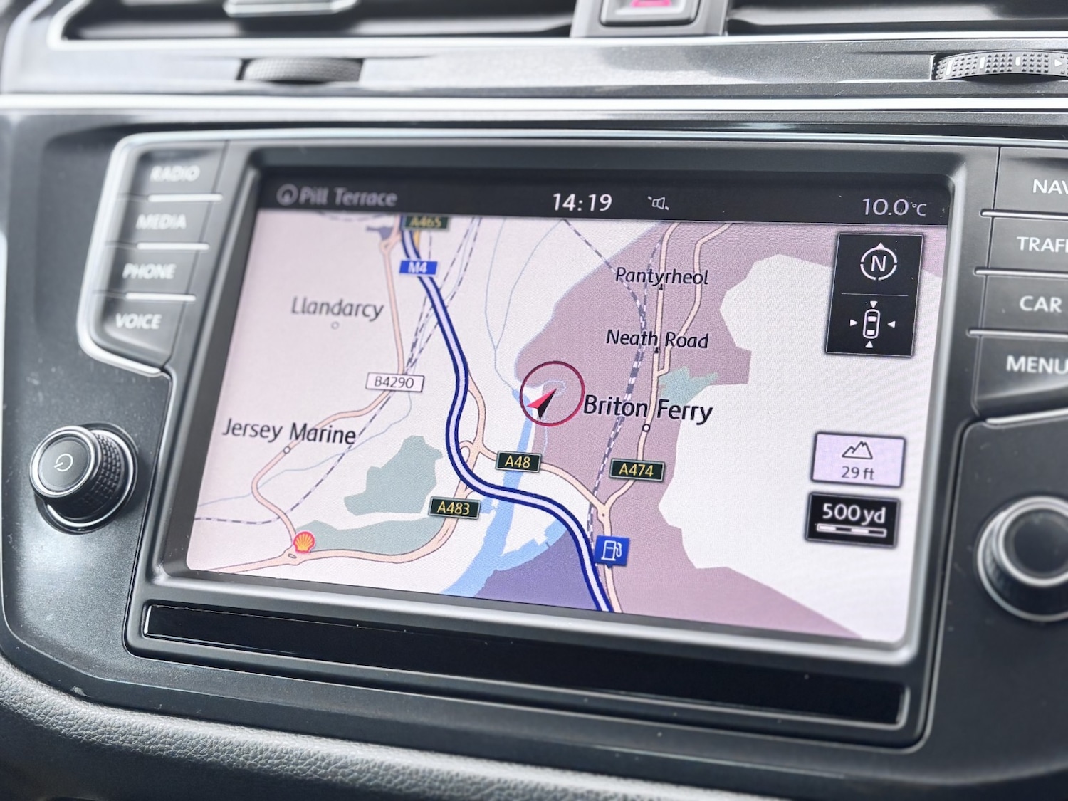 Used Volkswagen Tiguan 2017 for sale - 77474800: Photo 43