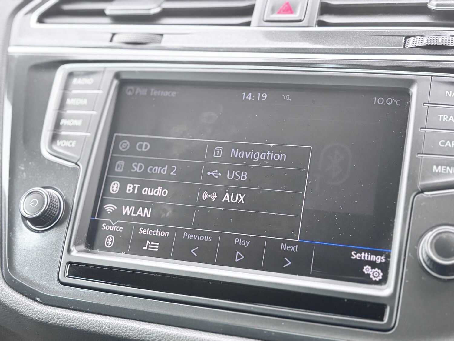 Used Volkswagen Tiguan 2017 for sale - 77474800: Photo 46