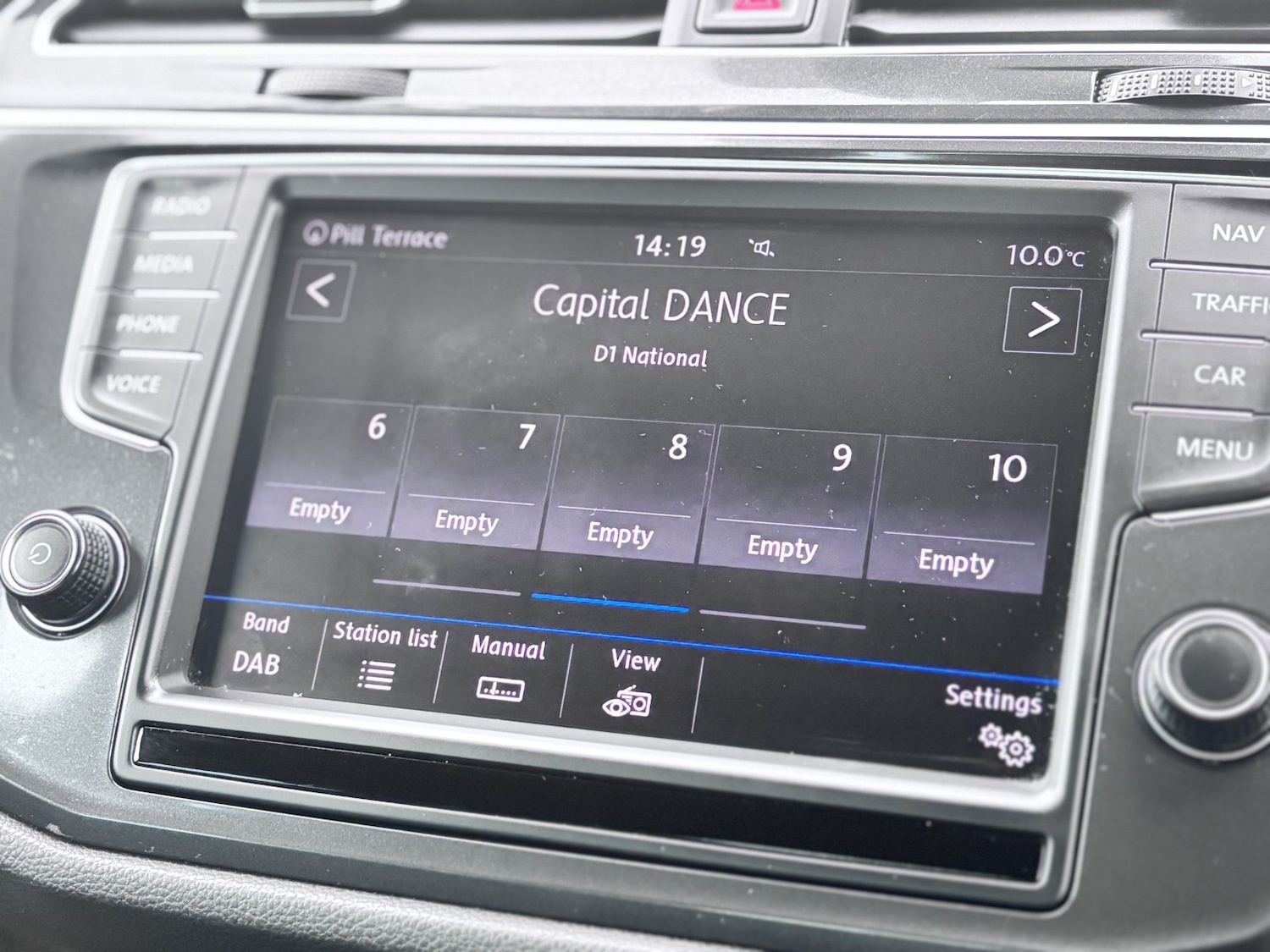 Used Volkswagen Tiguan 2017 for sale - 77474800: Photo 47