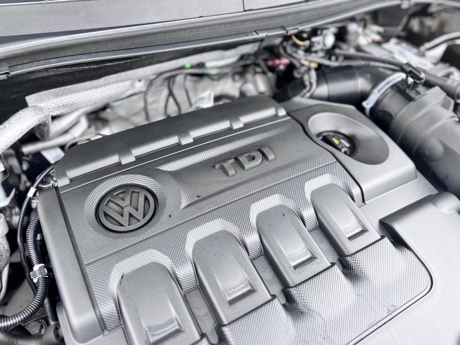 Used Volkswagen Tiguan 2017 for sale - 77474800: Photo 57