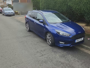 Used Ford Focus 2017 for sale - 77891690: Photo