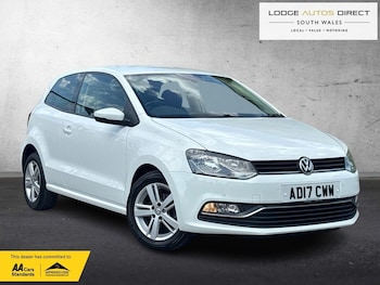 Used Volkswagen Polo 2017 for sale - 78742952: Photo