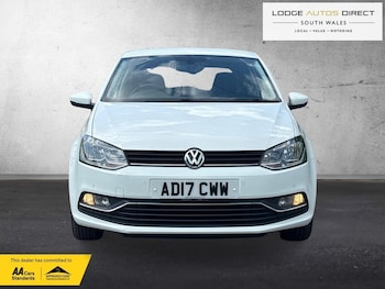 Used Volkswagen Polo 2017 for sale - 78742952: Photo