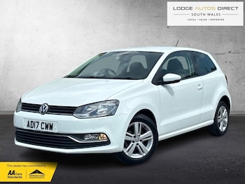 Used Volkswagen Polo 2017 for sale - 78742952: Photo