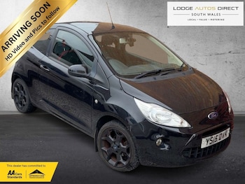 Used Ford Ka 2015 for sale - 78610195: Photo