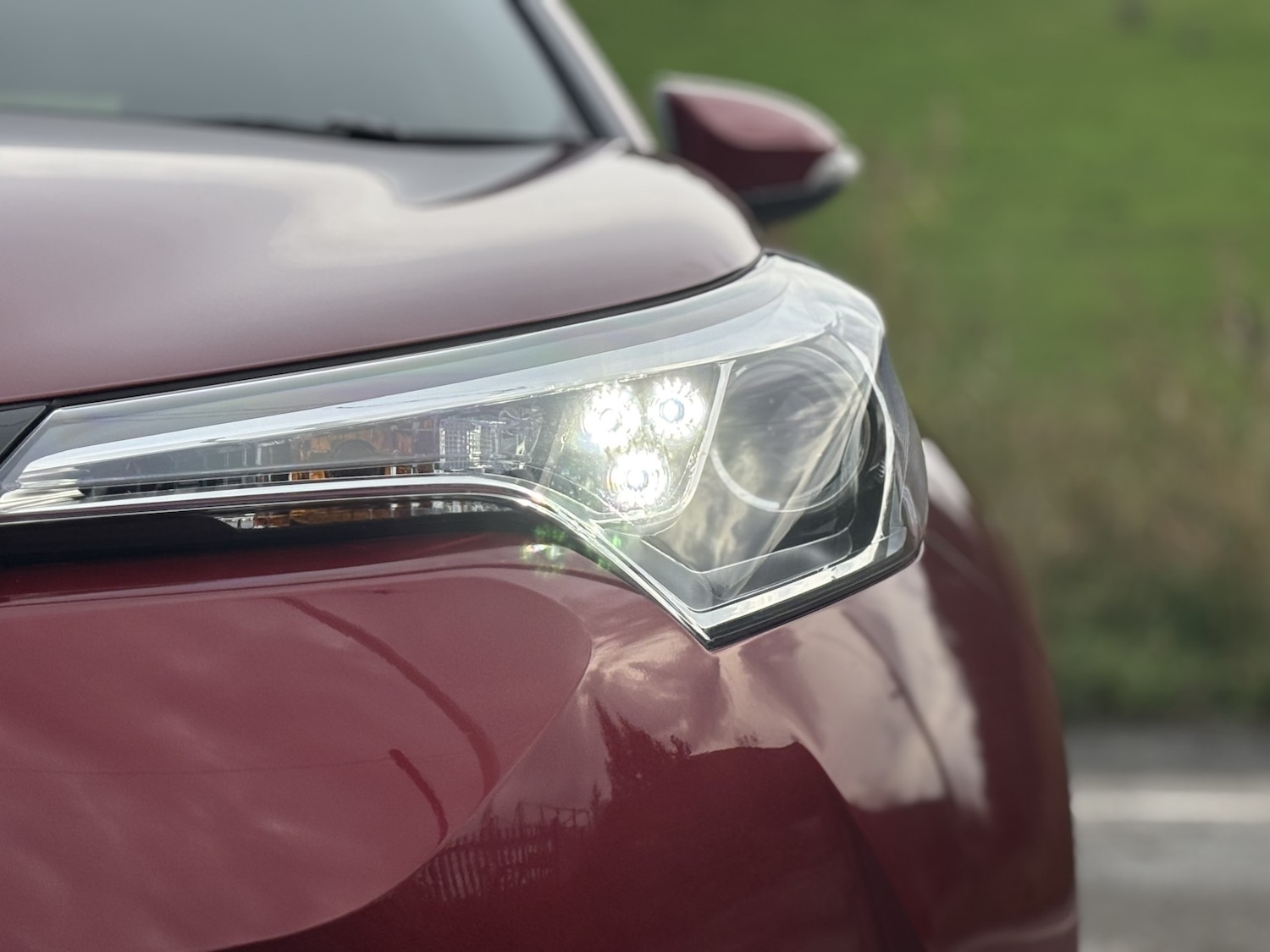 Used Toyota C-HR 2019 for sale - 76643337: Photo 17