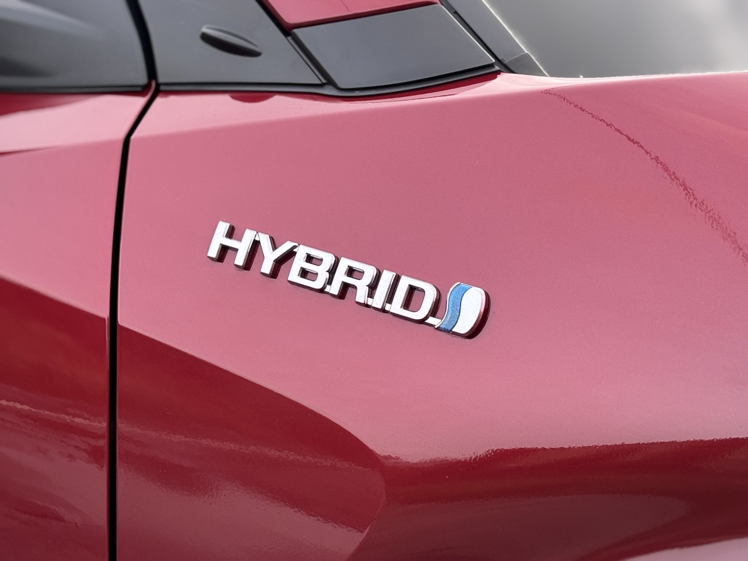 Used Toyota C-HR 2019 for sale - 76643337: Photo 21