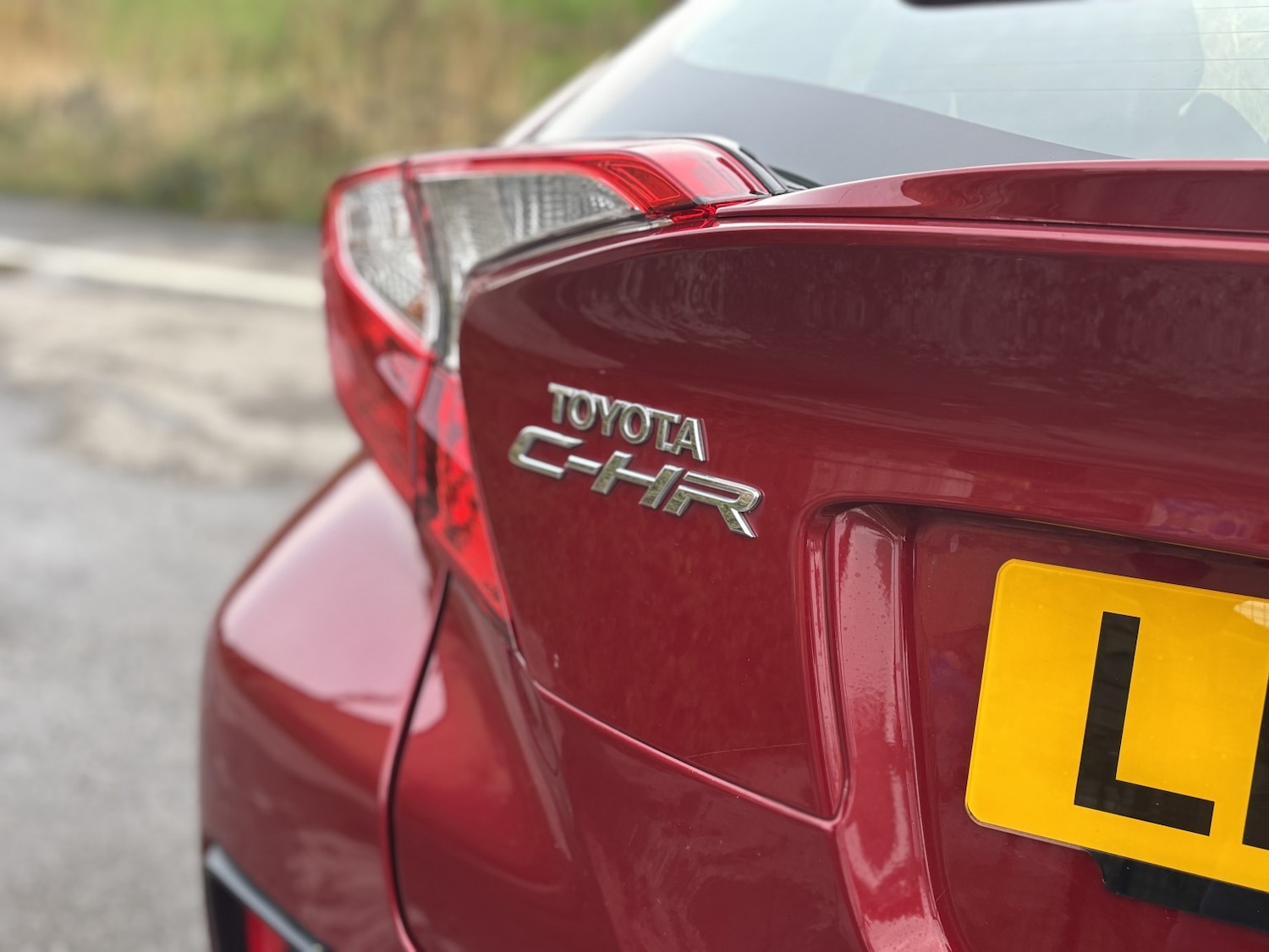 Used Toyota C-HR 2019 for sale - 76643337: Photo 27