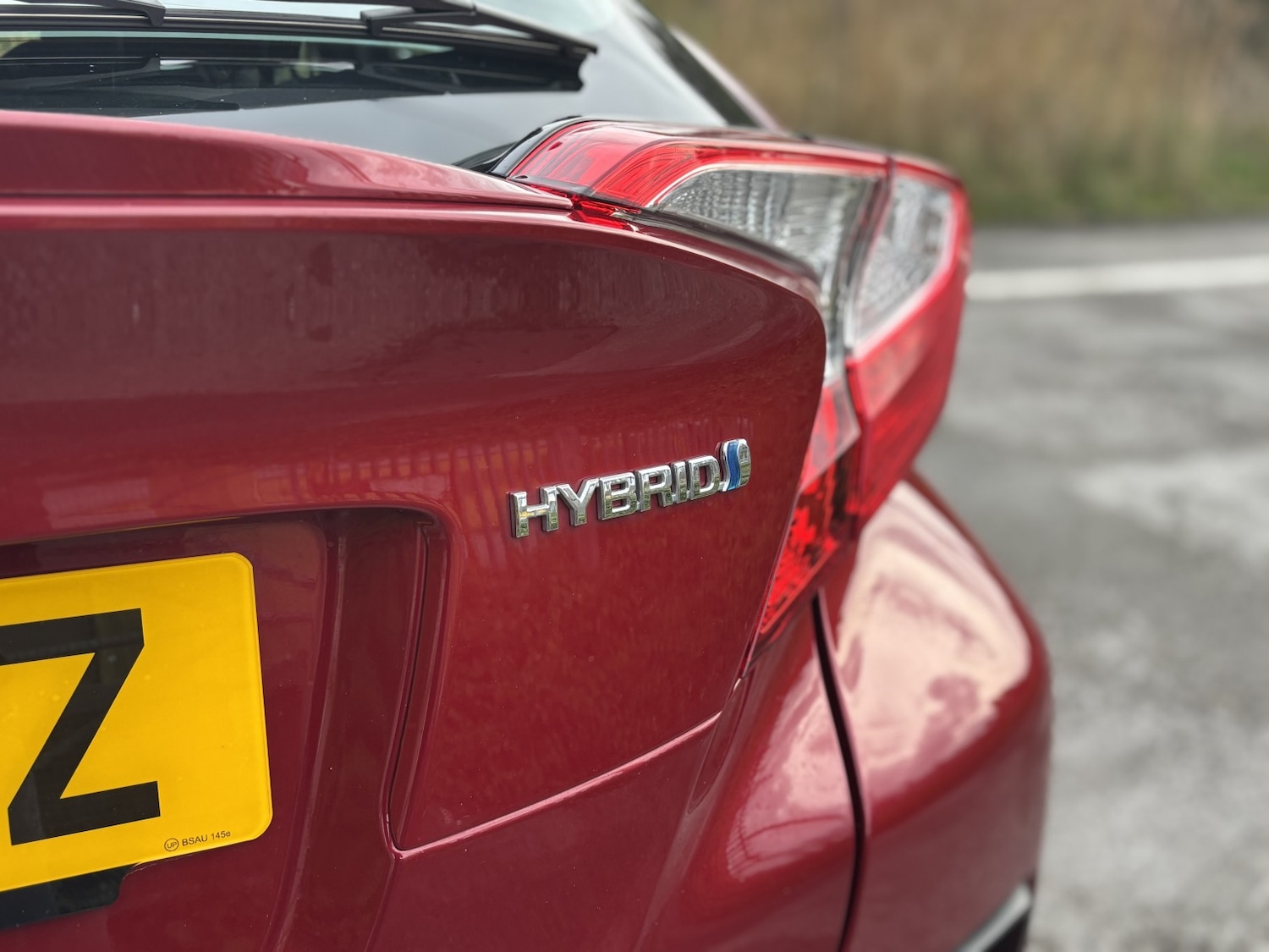 Used Toyota C-HR 2019 for sale - 76643337: Photo 28