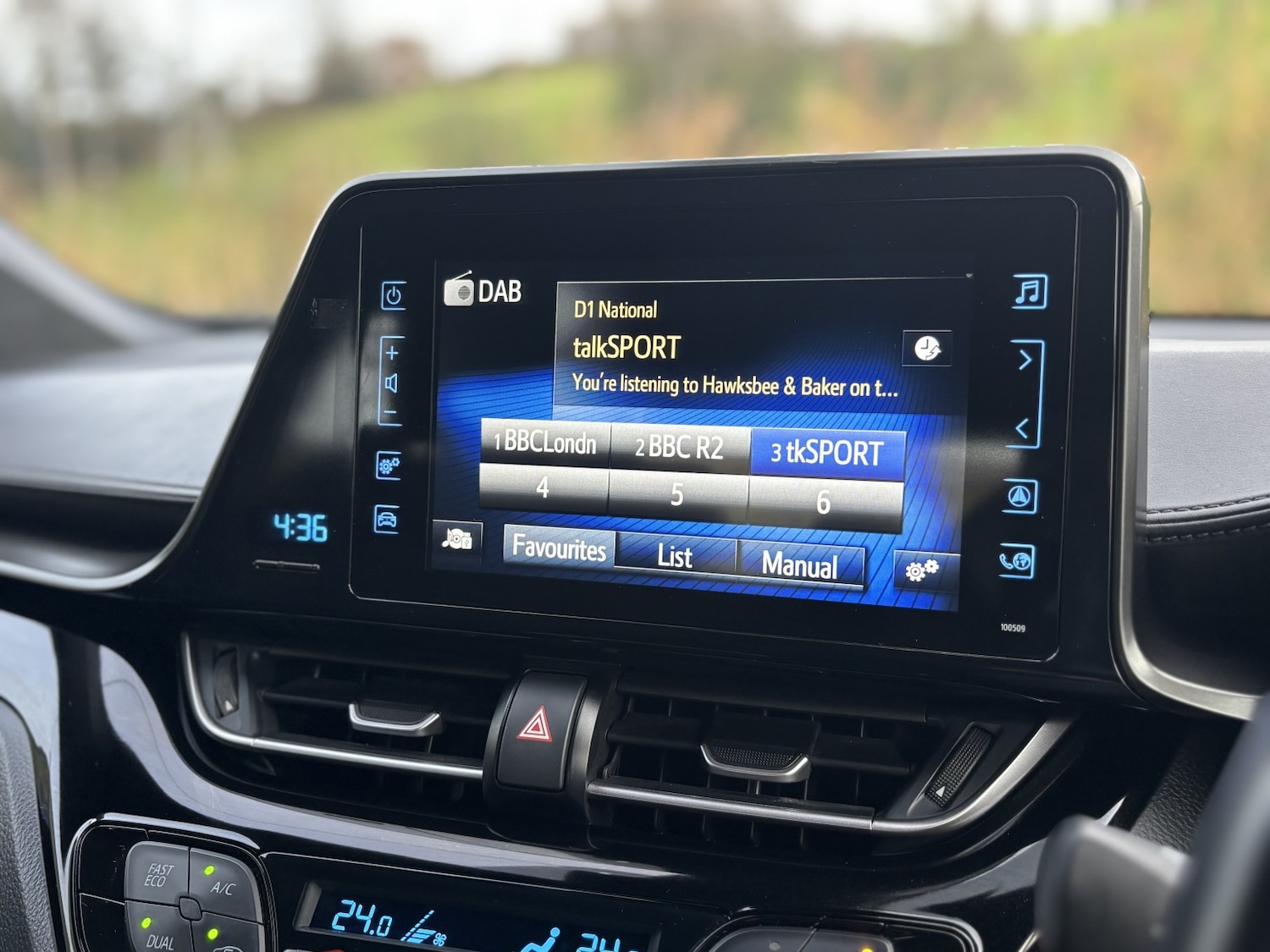 Used Toyota C-HR 2019 for sale - 76643337: Photo 46