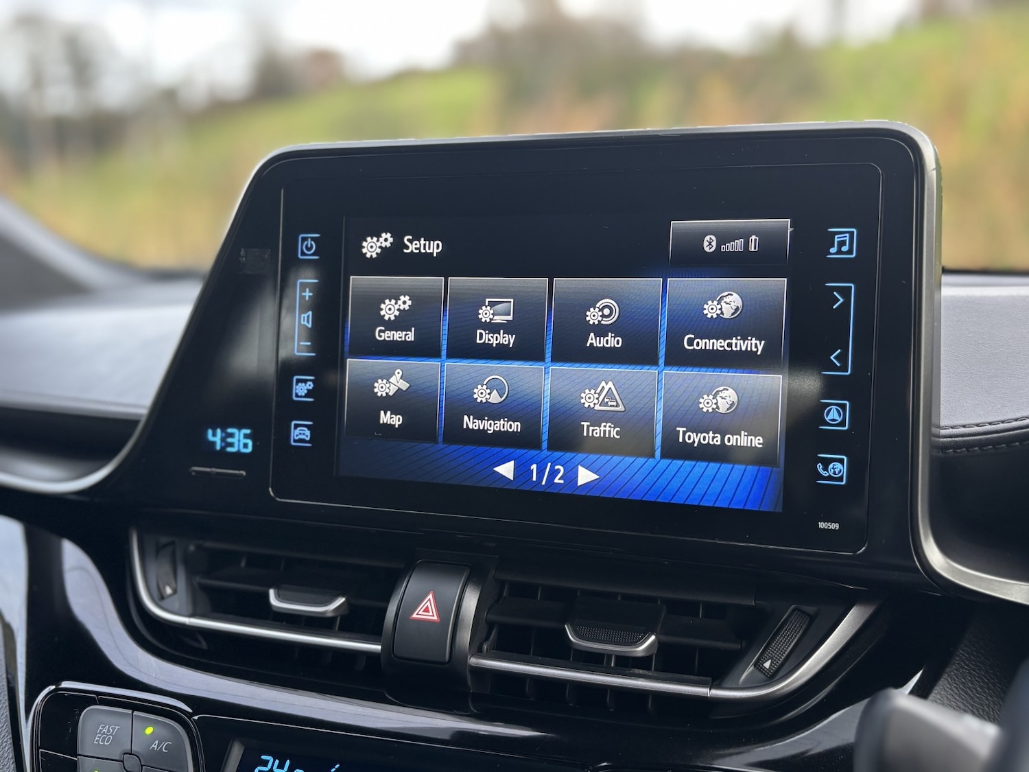 Used Toyota C-HR 2019 for sale - 76643337: Photo 47