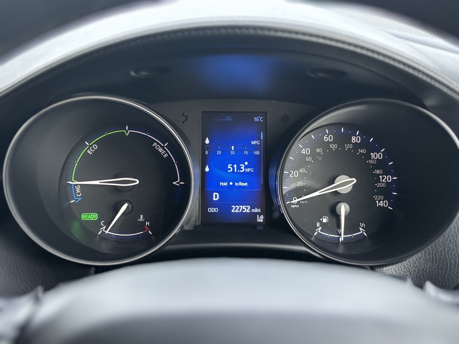 Used Toyota C-HR 2019 for sale - 76643337: Photo 50