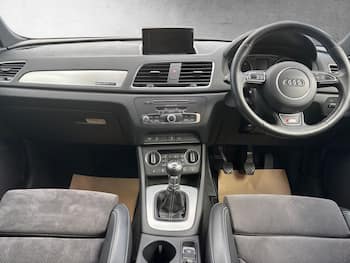 Used Audi Q3 2016 for sale - 79842917: Photo