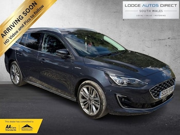 Used Ford Focus 2020 for sale - 79573927: Photo