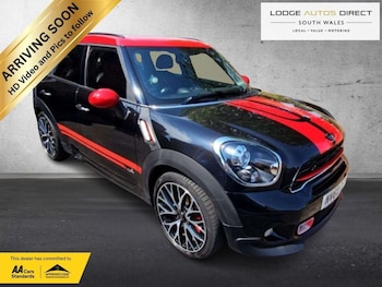 Used MINI Countryman 2013 for sale - 79221709: Photo