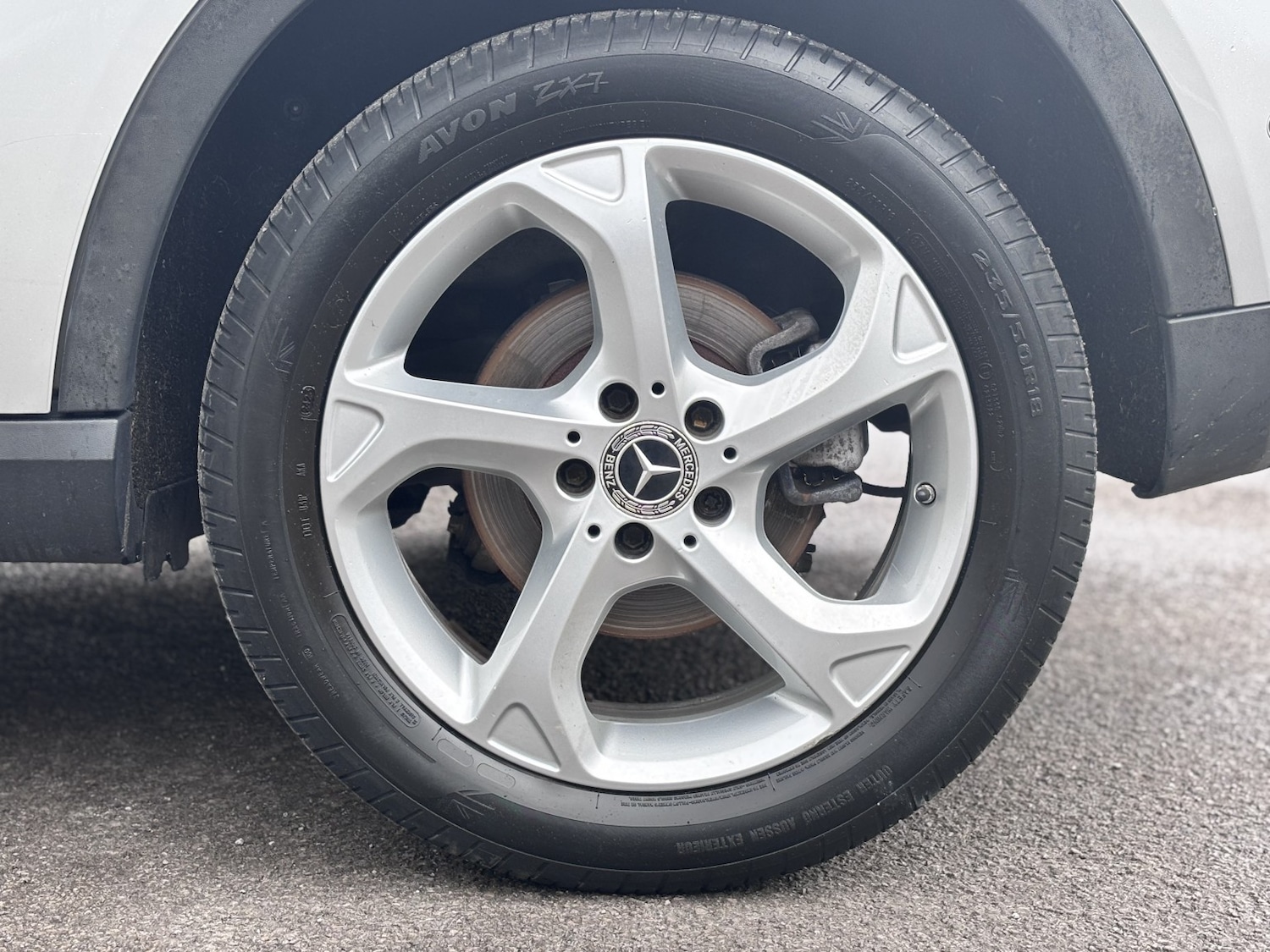 Used Mercedes-Benz GLA 2018 for sale - 77774821: Photo 18