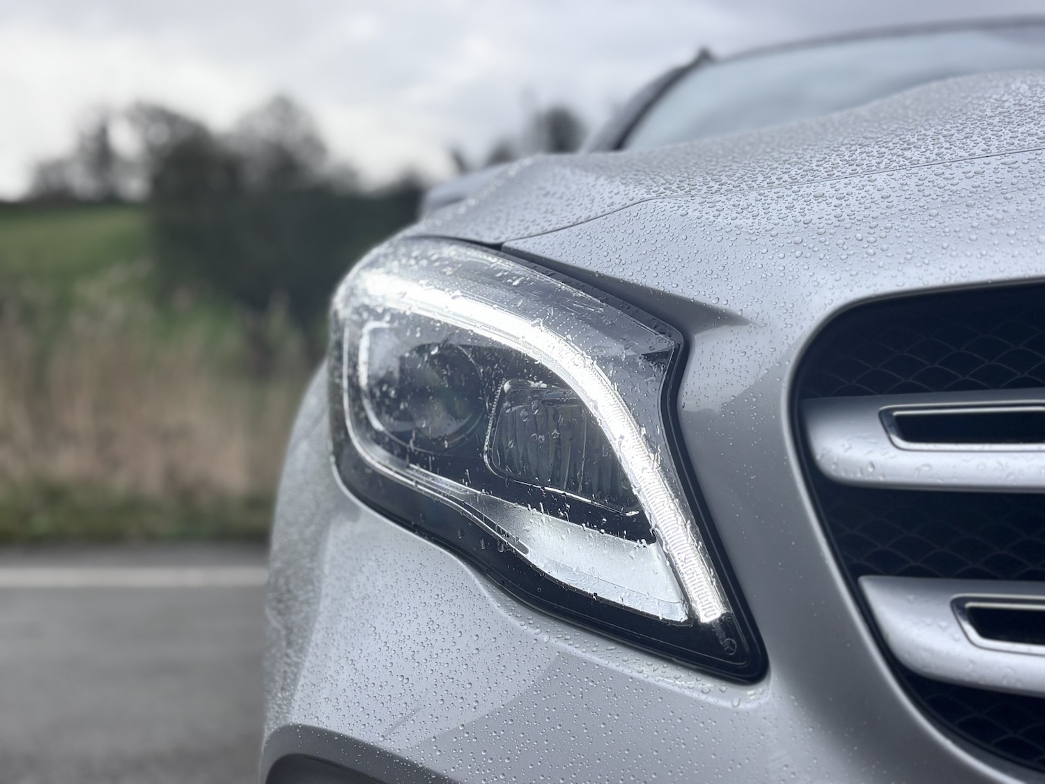 Used Mercedes-Benz GLA 2018 for sale - 77774821: Photo 24